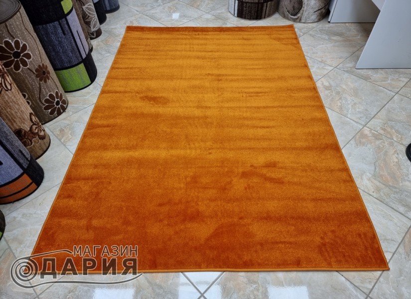 Тъкан килим MAGNOLIA PC00 ORANGE